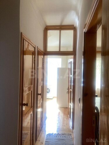 3 otaqlı köhnə tikili - Köhnə Günəşli q. - 80 m² (5)