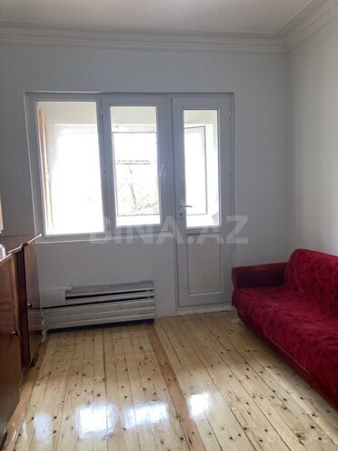 3 otaqlı köhnə tikili - Köhnə Günəşli q. - 80 m² (7)