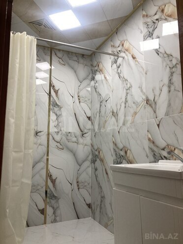 3 otaqlı köhnə tikili - Köhnə Günəşli q. - 80 m² (15)