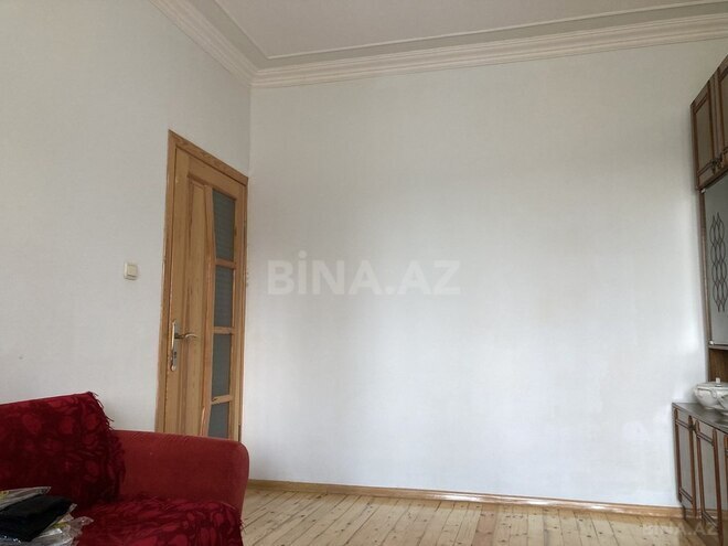 3 otaqlı köhnə tikili - Köhnə Günəşli q. - 80 m² (8)