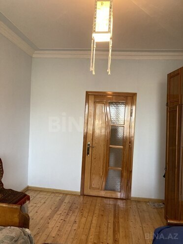 3 otaqlı köhnə tikili - Köhnə Günəşli q. - 80 m² (11)