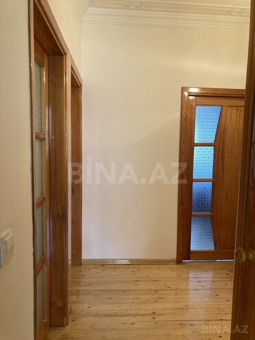 3 otaqlı köhnə tikili - Köhnə Günəşli q. - 80 m² (4)