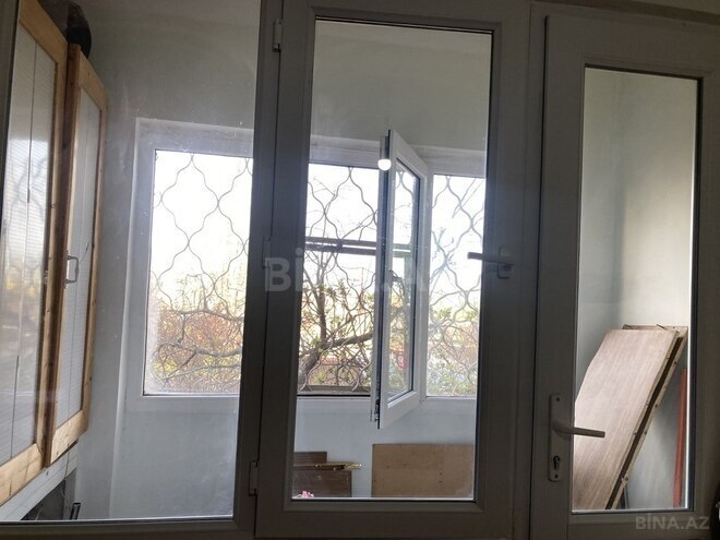 3 otaqlı köhnə tikili - Köhnə Günəşli q. - 80 m² (19)