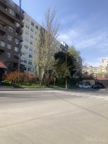 3 otaqlı köhnə tikili - Köhnə Günəşli q. - 80 m² (21)