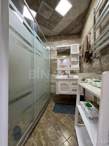 3 otaqlı yeni tikili - Əhmədli q. - 115 m² (6)
