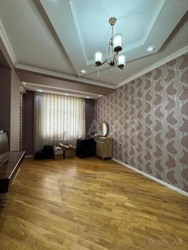 3 otaqlı yeni tikili - Əhmədli q. - 115 m² (8)
