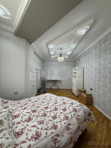3 otaqlı yeni tikili - Əhmədli q. - 115 m² (9)