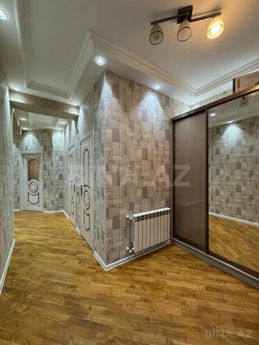 3 otaqlı yeni tikili - Əhmədli q. - 115 m² (3)