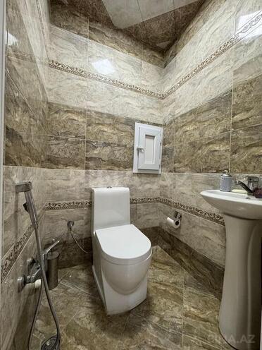 3 otaqlı yeni tikili - Əhmədli q. - 115 m² (5)