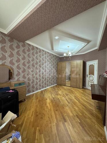 3 otaqlı yeni tikili - Əhmədli q. - 115 m² (7)