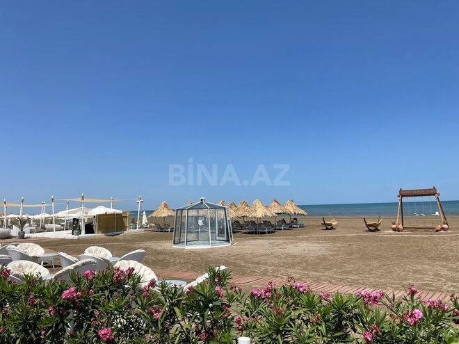 1 otaqlı yeni tikili - Nardaran q. - 46 m² (1)