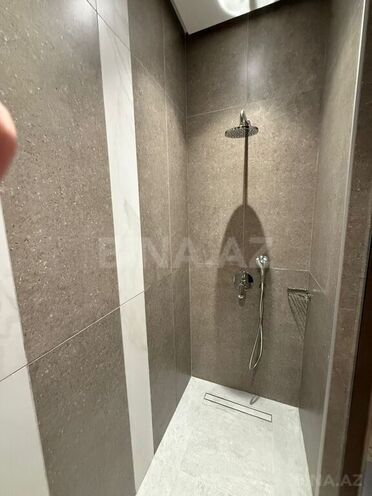 1 otaqlı yeni tikili - Nardaran q. - 46 m² (9)