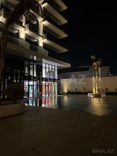 1 otaqlı yeni tikili - Nardaran q. - 46 m² (13)