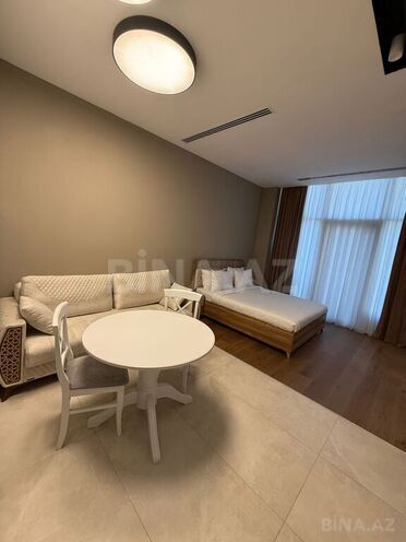 1 otaqlı yeni tikili - Nardaran q. - 46 m² (5)