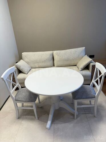 1 otaqlı yeni tikili - Nardaran q. - 46 m² (4)