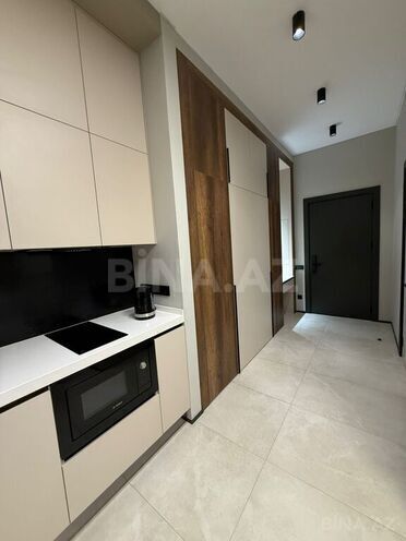 1 otaqlı yeni tikili - Nardaran q. - 46 m² (7)