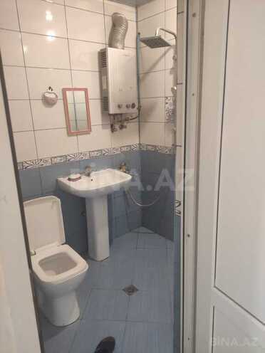 2 otaqlı köhnə tikili - Bakıxanov q. - 50 m² (5)