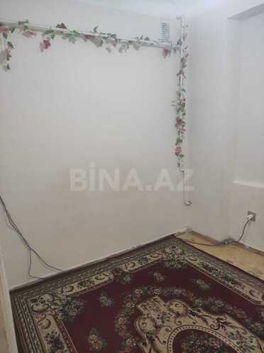 2 otaqlı köhnə tikili - Bakıxanov q. - 50 m² (8)