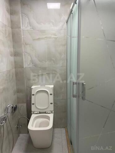2 otaqlı köhnə tikili - Gənclik m. - 50 m² (6)