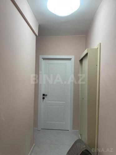 2 otaqlı köhnə tikili - Gənclik m. - 50 m² (8)