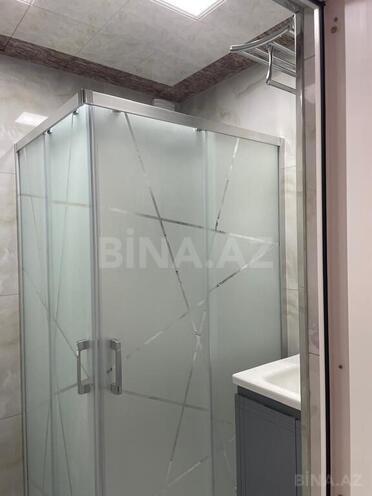 2 otaqlı köhnə tikili - Gənclik m. - 50 m² (7)