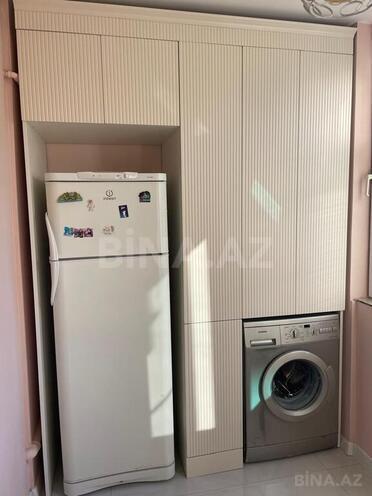 2 otaqlı köhnə tikili - Gənclik m. - 50 m² (3)