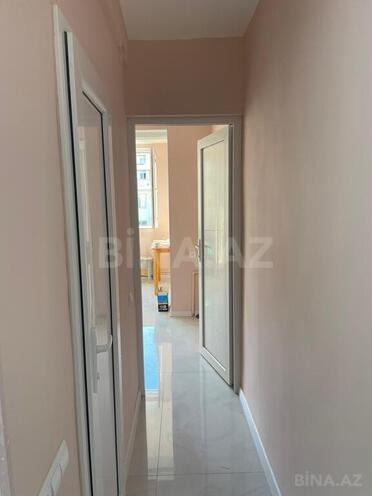 2 otaqlı köhnə tikili - Gənclik m. - 50 m² (5)