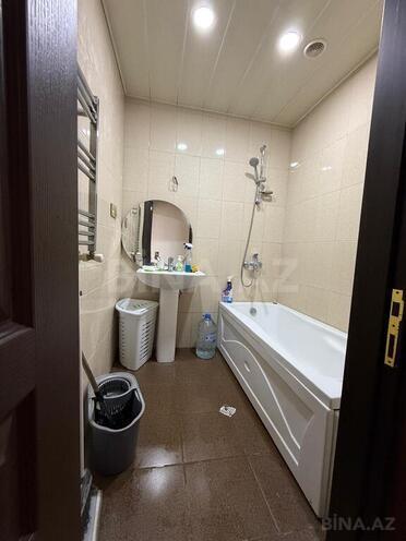 3 otaqlı yeni tikili - Yasamal q. - 90 m² (7)