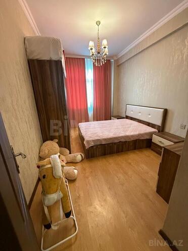 3 otaqlı yeni tikili - Yasamal q. - 90 m² (4)