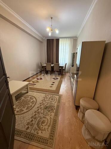 3 otaqlı yeni tikili - Yasamal q. - 90 m² (3)