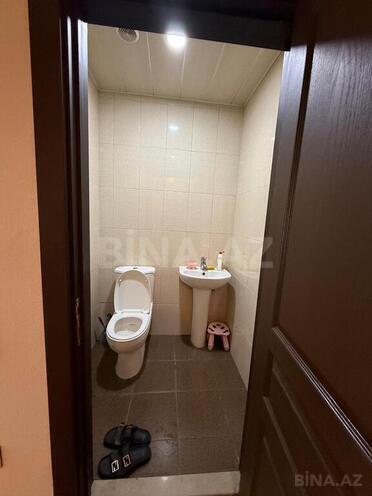 3 otaqlı yeni tikili - Yasamal q. - 90 m² (8)