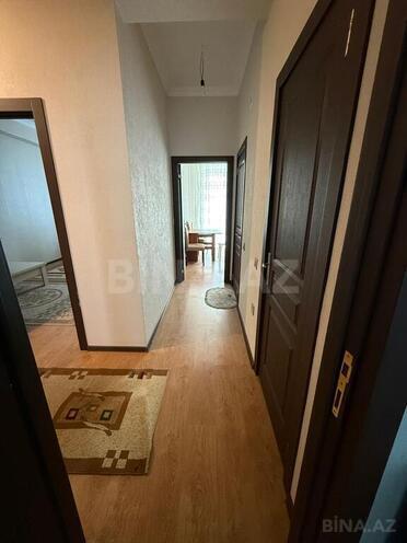 3 otaqlı yeni tikili - Yasamal q. - 90 m² (11)
