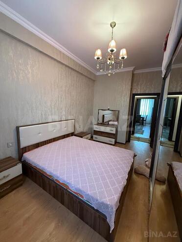 3 otaqlı yeni tikili - Yasamal q. - 90 m² (9)