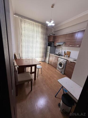 3 otaqlı yeni tikili - Yasamal q. - 90 m² (6)
