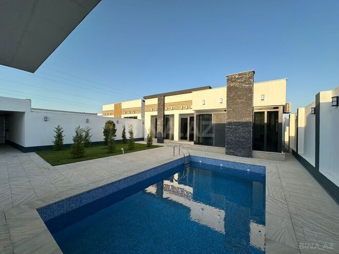 Продаётся 4-комн. дом/дача 150 м², пос. Мардакан, photo 7 from 20