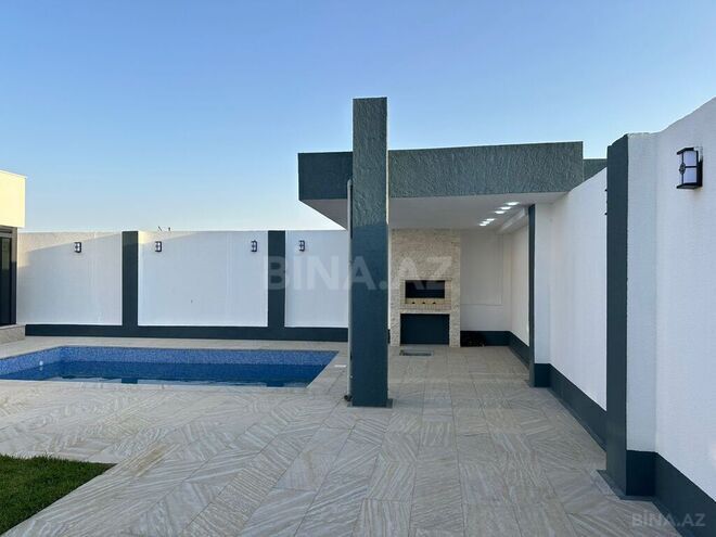 Продаётся 4-комн. дом/дача 150 м², пос. Мардакан, photo 4 from 20