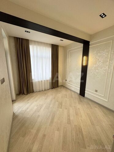 3 otaqlı yeni tikili - Həzi Aslanov m. - 101 m² (5)