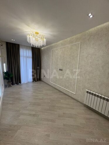 3 otaqlı yeni tikili - Həzi Aslanov m. - 101 m² (6)