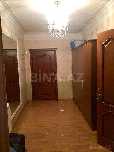 2 otaqlı köhnə tikili - Nəriman Nərimanov m. - 65 m² (7)