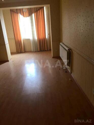 2 otaqlı köhnə tikili - Nəriman Nərimanov m. - 65 m² (4)