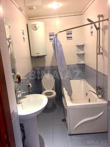 2 otaqlı köhnə tikili - Nəriman Nərimanov m. - 65 m² (8)