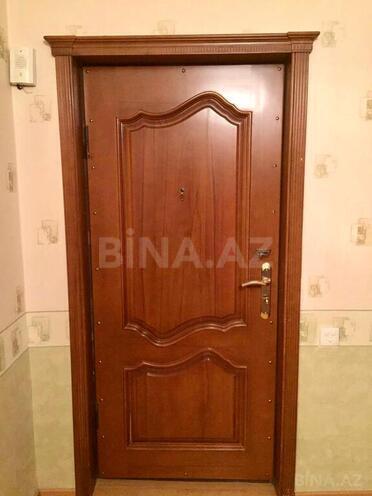 2 otaqlı köhnə tikili - Nəriman Nərimanov m. - 65 m² (6)