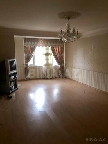 2 otaqlı köhnə tikili - Nəriman Nərimanov m. - 65 m² (1)