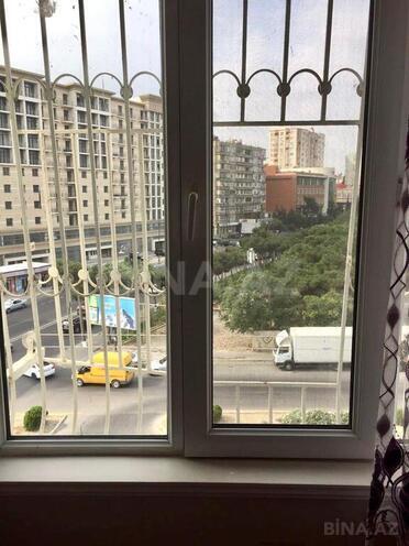 2 otaqlı köhnə tikili - Nəriman Nərimanov m. - 65 m² (3)