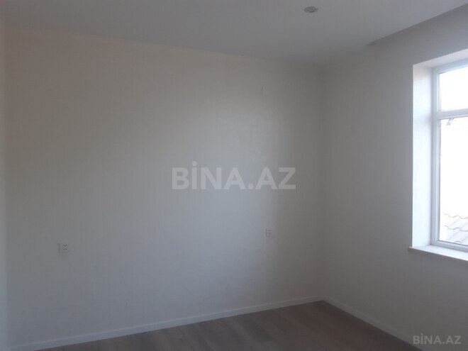 4 otaqlı həyət evi/bağ evi - Fatmayı q. - 200 m² (6)