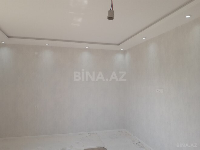 4 otaqlı həyət evi/bağ evi - Fatmayı q. - 200 m² (17)
