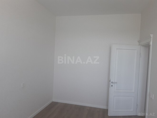 4 otaqlı həyət evi/bağ evi - Fatmayı q. - 200 m² (8)