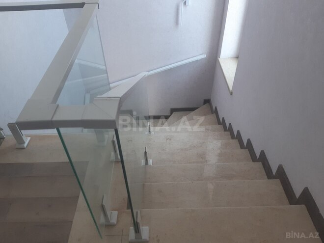 4 otaqlı həyət evi/bağ evi - Fatmayı q. - 200 m² (10)