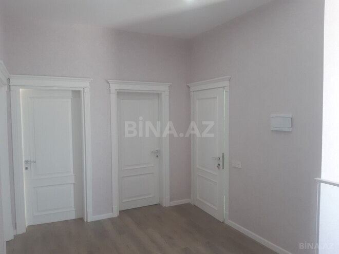 4 otaqlı həyət evi/bağ evi - Fatmayı q. - 200 m² (12)