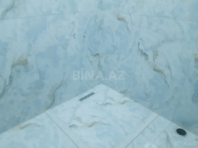 4 otaqlı həyət evi/bağ evi - Fatmayı q. - 200 m² (9)